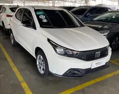 FIAT ARGO 1.0 FIREFLY FLEX DRIVE MANUAL FIAT ARGO 1.0 FIREFLY FLEX DRIVE MANUAL