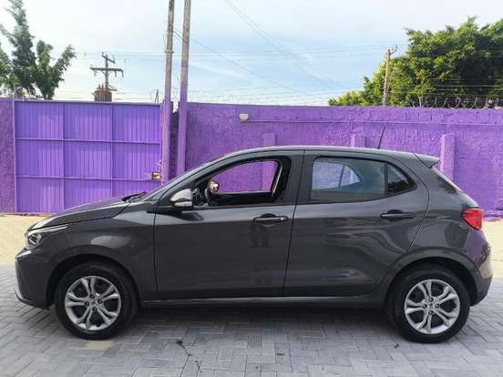 FIAT-ARGO-1.0 FIREFLY FLEX DRIVE MANUAL FIAT-ARGO-2024