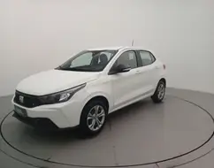 FIAT ARGO 1.0 FIREFLY FLEX DRIVE MANUAL FIAT ARGO 1.0 FIREFLY FLEX DRIVE MANUAL