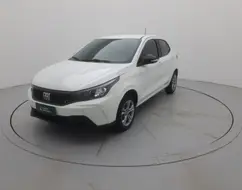 FIAT ARGO 1.0 FIREFLY FLEX DRIVE MANUAL FIAT ARGO 1.0 FIREFLY FLEX DRIVE MANUAL