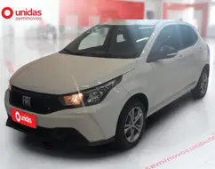FIAT ARGO 1.0 FIREFLY FLEX DRIVE MANUAL FIAT ARGO 1.0 FIREFLY FLEX DRIVE MANUAL