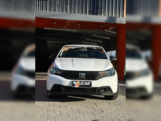 FIAT ARGO 1.0 FIREFLY FLEX DRIVE MANUAL