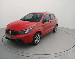 FIAT ARGO 1.0 FIREFLY FLEX DRIVE MANUAL FIAT ARGO 1.0 FIREFLY FLEX DRIVE MANUAL
