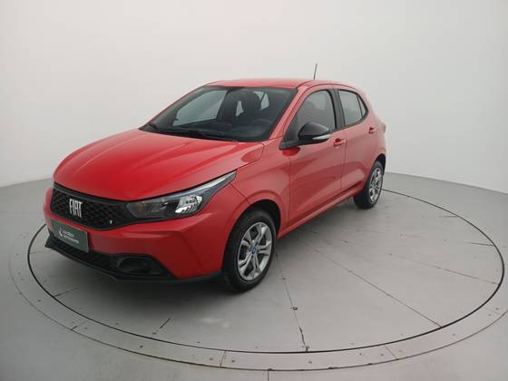 FIAT ARGO 1.0 FIREFLY FLEX DRIVE MANUAL