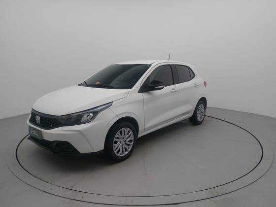 FIAT ARGO 1.0 FIREFLY FLEX DRIVE MANUAL