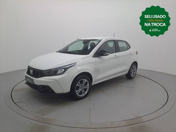 FIAT ARGO 1.0 FIREFLY FLEX DRIVE MANUAL