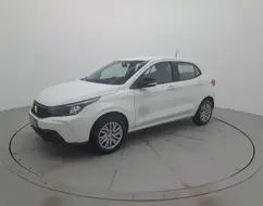 FIAT ARGO 1.0 FIREFLY FLEX DRIVE MANUAL FIAT ARGO 1.0 FIREFLY FLEX DRIVE MANUAL