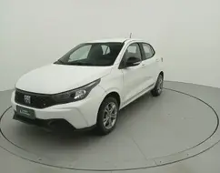 FIAT ARGO 1.0 FIREFLY FLEX DRIVE MANUAL FIAT ARGO 1.0 FIREFLY FLEX DRIVE MANUAL