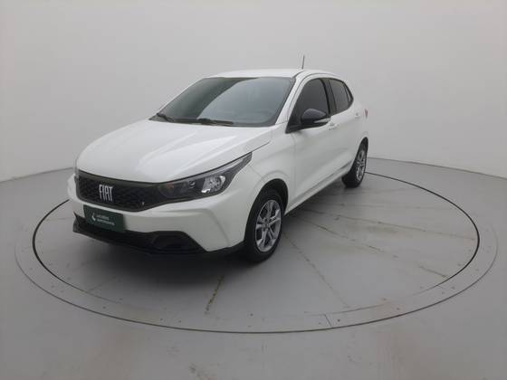 FIAT ARGO 1.0 FIREFLY FLEX DRIVE MANUAL