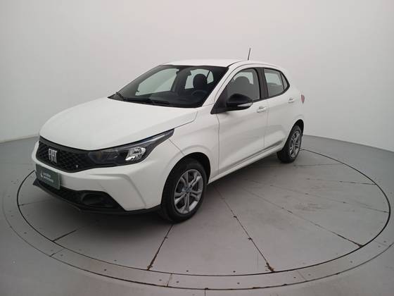 FIAT ARGO 1.0 FIREFLY FLEX DRIVE MANUAL