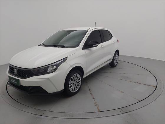 FIAT ARGO 1.0 FIREFLY FLEX DRIVE MANUAL