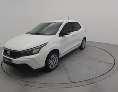 FIAT ARGO 1.0 FIREFLY FLEX DRIVE MANUAL FIAT ARGO 1.0 FIREFLY FLEX DRIVE MANUAL
