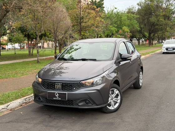 FIAT ARGO 1.0 FIREFLY FLEX DRIVE MANUAL