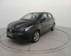 FIAT ARGO 1.0 FIREFLY FLEX DRIVE MANUAL FIAT ARGO 1.0 FIREFLY FLEX DRIVE MANUAL