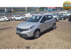 FIAT ARGO 1.0 FIREFLY FLEX DRIVE MANUAL FIAT ARGO 1.0 FIREFLY FLEX DRIVE MANUAL