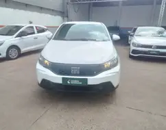 FIAT ARGO 1.0 FIREFLY FLEX DRIVE MANUAL FIAT ARGO 1.0 FIREFLY FLEX DRIVE MANUAL