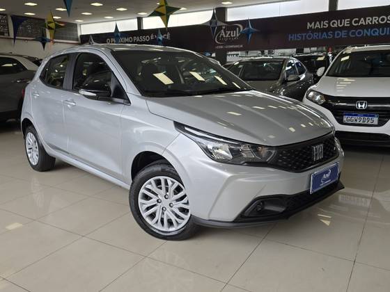 FIAT ARGO 1.0 FIREFLY FLEX DRIVE MANUAL
