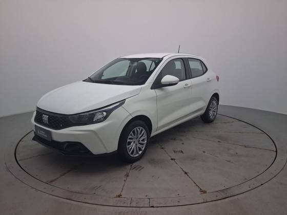 FIAT ARGO 1.0 FIREFLY FLEX DRIVE MANUAL