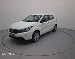 FIAT ARGO 1.0 FIREFLY FLEX DRIVE MANUAL FIAT ARGO 1.0 FIREFLY FLEX DRIVE MANUAL