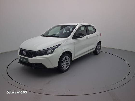 FIAT ARGO 1.0 FIREFLY FLEX DRIVE MANUAL