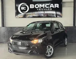 FIAT ARGO 1.0 FIREFLY FLEX DRIVE MANUAL FIAT ARGO 1.0 FIREFLY FLEX DRIVE MANUAL