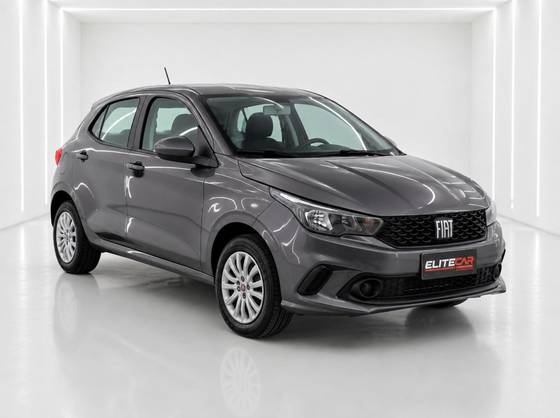 FIAT ARGO 1.0 FIREFLY FLEX DRIVE MANUAL