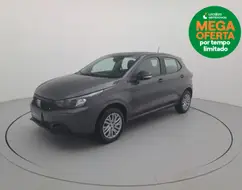 FIAT ARGO 1.0 FIREFLY FLEX DRIVE MANUAL FIAT ARGO 1.0 FIREFLY FLEX DRIVE MANUAL