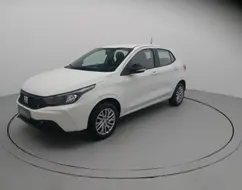 FIAT ARGO 1.0 FIREFLY FLEX DRIVE MANUAL FIAT ARGO 1.0 FIREFLY FLEX DRIVE MANUAL