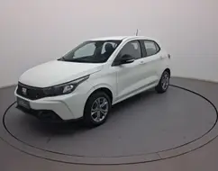 FIAT ARGO 1.0 FIREFLY FLEX DRIVE MANUAL FIAT ARGO 1.0 FIREFLY FLEX DRIVE MANUAL