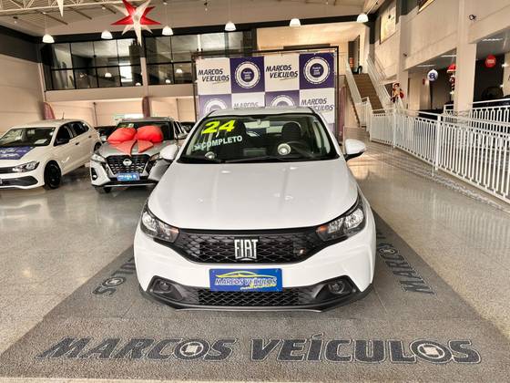 FIAT ARGO 1.0 FIREFLY FLEX DRIVE MANUAL