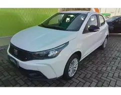 FIAT ARGO 1.0 FIREFLY FLEX DRIVE MANUAL FIAT ARGO 1.0 FIREFLY FLEX DRIVE MANUAL