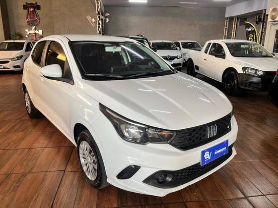 FIAT ARGO 1.0 FIREFLY FLEX DRIVE MANUAL