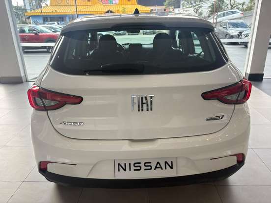 FIAT-ARGO-1.0 FIREFLY FLEX DRIVE MANUAL FIAT-ARGO-2024