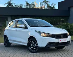 FIAT ARGO 1.0 FIREFLY FLEX DRIVE MANUAL FIAT ARGO 1.0 FIREFLY FLEX DRIVE MANUAL