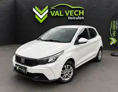 FIAT ARGO 1.0 FIREFLY FLEX DRIVE MANUAL FIAT ARGO 1.0 FIREFLY FLEX DRIVE MANUAL