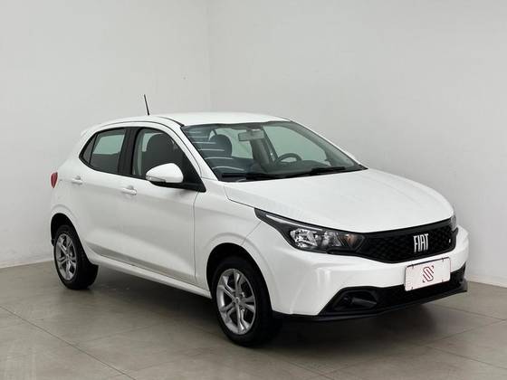 FIAT ARGO 1.0 FIREFLY FLEX DRIVE MANUAL