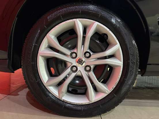 FIAT-ARGO-1.0 FIREFLY FLEX DRIVE MANUAL FIAT-ARGO-2024