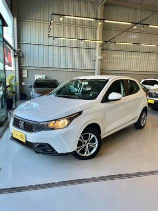 FIAT ARGO 1.0 FIREFLY FLEX DRIVE MANUAL