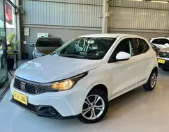 FIAT ARGO 1.0 FIREFLY FLEX DRIVE MANUAL FIAT ARGO 1.0 FIREFLY FLEX DRIVE MANUAL
