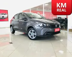 FIAT ARGO 1.0 FIREFLY FLEX DRIVE MANUAL FIAT ARGO 1.0 FIREFLY FLEX DRIVE MANUAL