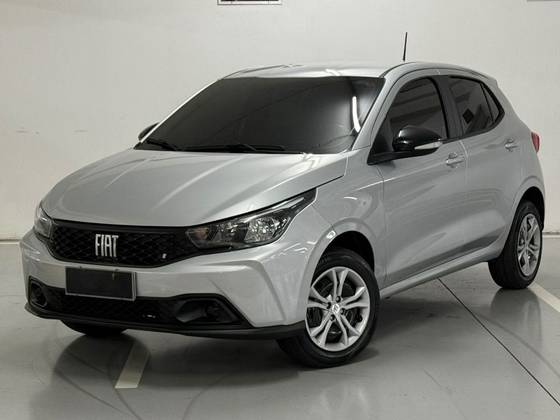FIAT ARGO 1.0 FIREFLY FLEX DRIVE MANUAL