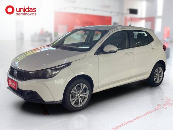 FIAT ARGO 1.0 FIREFLY FLEX DRIVE MANUAL