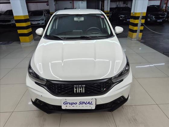 FIAT ARGO 1.0 FIREFLY FLEX DRIVE MANUAL