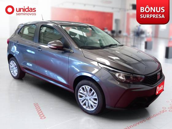 FIAT ARGO 1.0 FIREFLY FLEX DRIVE MANUAL
