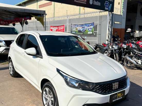 FIAT-ARGO-1.0 FIREFLY FLEX DRIVE MANUAL FIAT-ARGO-2025