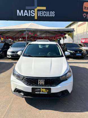 FIAT-ARGO-1.0 FIREFLY FLEX DRIVE MANUAL FIAT-ARGO-2025