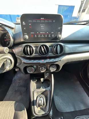 FIAT-ARGO-1.0 FIREFLY FLEX DRIVE MANUAL FIAT-ARGO-2025