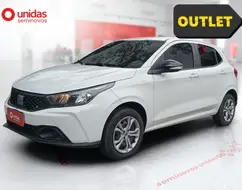 FIAT ARGO 1.0 FIREFLY FLEX DRIVE MANUAL FIAT ARGO 1.0 FIREFLY FLEX DRIVE MANUAL