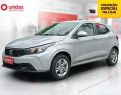 FIAT ARGO 1.0 FIREFLY FLEX DRIVE MANUAL FIAT ARGO 1.0 FIREFLY FLEX DRIVE MANUAL