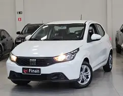 FIAT ARGO 1.0 FIREFLY FLEX DRIVE MANUAL FIAT ARGO 1.0 FIREFLY FLEX DRIVE MANUAL